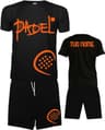 Completo Padel Uomo