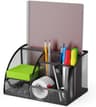 Detectalia Organizer