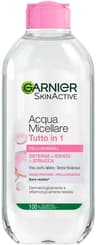 Acqua micellare tutto in 1