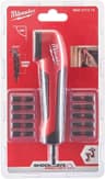 Adaptatore angolare Shockwave