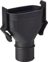 Adattatore aspirapolvere Bosch