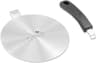 Adattatore per induzione 20cm