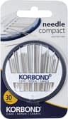 Set di aghi Korbond