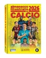 Almanacco calcio 2026