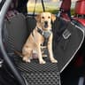 KYG Coprisedile Auto Cani
