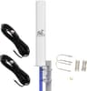 KASER Antenna 4G LTE Omnidirezionale