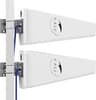 Antenna LPDA 5G Logaritmica
