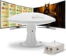 MOSCATELLI Antenna Tv Camper