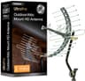 Antenna TV digitale GE