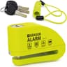 KRASER KR6Y Blocca Disco