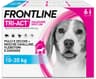 FRONTLINE Triact