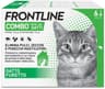FRONTLINE Combo