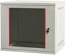 Armadio rack 7U muro
