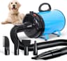 Soffiatore Cani 3000W