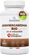 Bandini Ashwagandha BIO