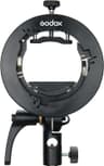 Godox S2 Staffa di fissaggio