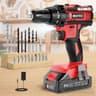 MHPRO Avvitatore 21V
