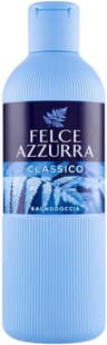 Bagnoschiuma Profumato Classico