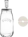 Set di fermentazione Kilner