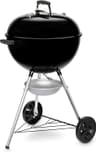 Weber Compact Kettle