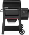 Weber Searwood 600