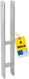 Supporti per pali in cemento