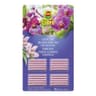 Concime in Bastoncini per Orchidee