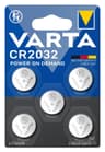 VARTA CR 2032
