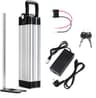 Batteria MiFa Rex Aldi Bike 36V 15.6Ah