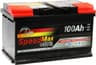 Batteria auto SPEED MAX