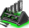 OIVO Batteria Xbox