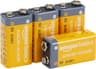 Amazon Basics 9V alcaline
