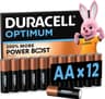 DURACELL Optimum AA
