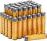 Amazon Basics Batterie AAA