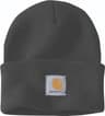 Acrylic Watch Hat
