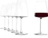 Calici Vino Rosso Power
