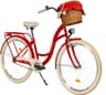City Bike Comfort