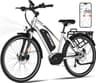 HITWAY Bici Elettrica 27,5/28