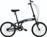Bike X0 Pieghevole