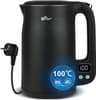 Bear 1,7L In Acciaio Inox