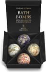 Cofanetto Bombe da Bagno BIO