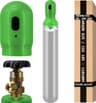 Bombola gas 10 litri