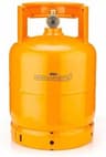 Bombola Gas 3 Kg Propano