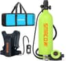 SMACO S700 Plus Mini Bombola