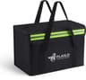 Borsa batteria ignifuga