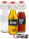 Praknu Bottiglie Vetro 250ml