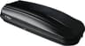 Box Tetto Auto 430L Nero