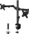 Supporto Doppio Monitor