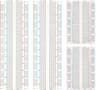 Kit Breadboard ELEGOO