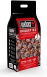 Bricchetti Weber 8 kg